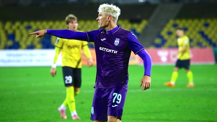 Константин Троянов