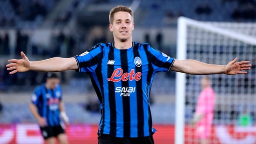 Прогноз на матч Аталанта — Верона