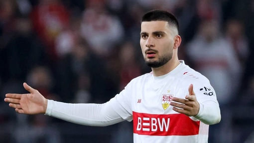 Прогноз на матч Аугсбург — Штутгарт