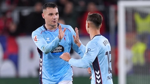 Сельта — Алавес. Прогноз и ставка на матч Прогноз на матч Сельта — Алавес