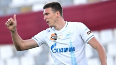 Александр Соболев