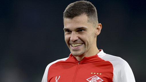 Оренбург — Спартак. Прогноз и ставка на матч Прогноз на матч Оренбург — Спартак