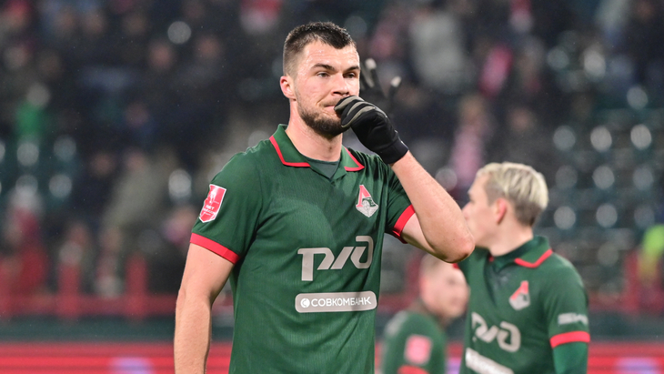 Николай Комличенко