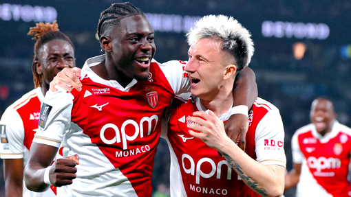 Лион — Монако. Прогноз и ставка на матч Прогноз на матч Лион — Монако