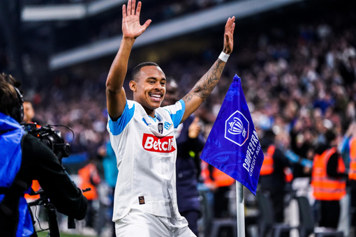 Прогноз на матч Марсель — Лилль