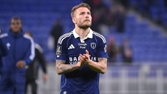 Чиро Иммобиле