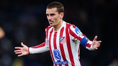 Антуан Гризманн