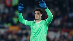 Миле Свилар