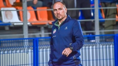 Кирилл Новиков