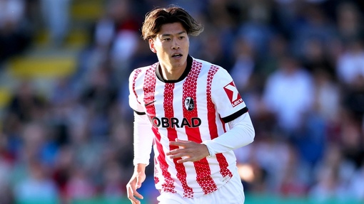 Прогноз на матч Санкт-Паули — Фрайбург