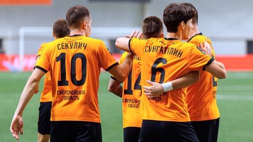 Прогноз на матч Урал — Енисей