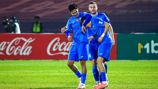 Кыргызалтын — Мурас Юнайтед. Прогноз и ставка на матч Прогноз на матч Кыргызалтын — Мурас Юнайтед