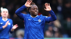 Санди Балтимор