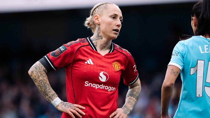 «Манчестер Юнайтед» (жен)