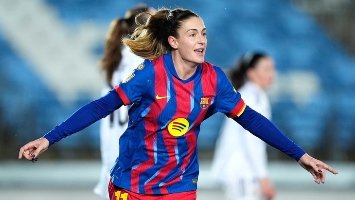 «Барселона» (жен)