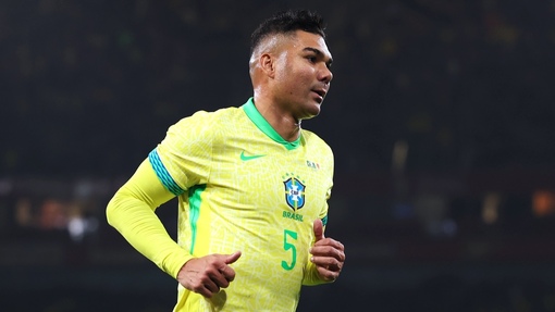 Прогноз на матч Бразилия — Франция