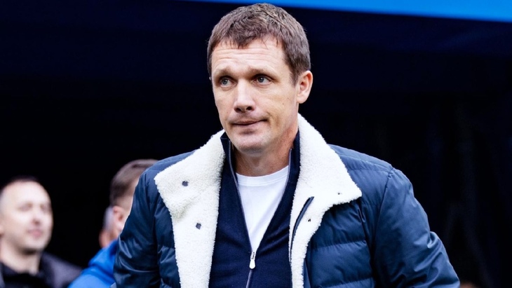 Виктор Гончаренко