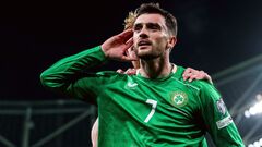 Трой Пэрротт