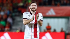 Хвича Кварацхелия