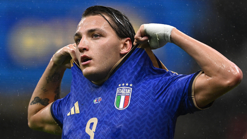 Италия — Северная Ирландия. Прогноз и ставка на матч Прогноз на матч Италия — Северная Ирландия