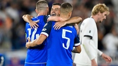 Сборная Словакии