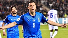 Ренат Дадашов