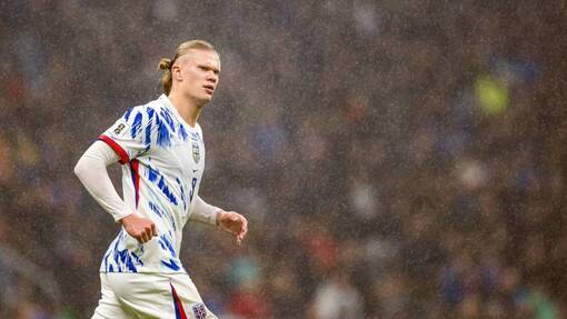 Прогноз на матч Нидерланды — Норвегия