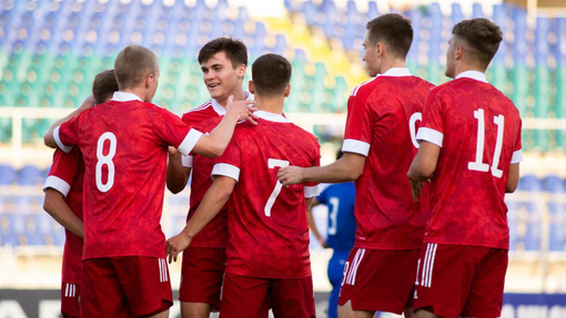 Россия U21 — Узбекистан U23. Прогноз и ставка на матч Прогноз на матч Россия U21 — Узбекистан U23