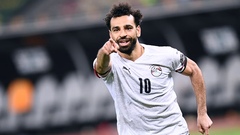 Мохаммед Салах