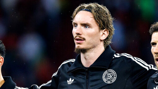 Прогноз на матч Швейцария — Германия