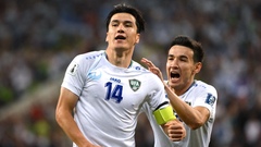 Эльдор Шомуродов