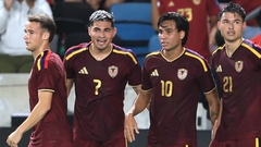 Сборная Венесуэлы