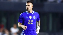 Лаутаро Мартинес