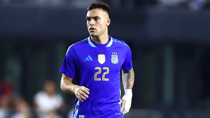 Лаутаро Мартинес