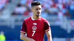 Стивен Эуштакиу