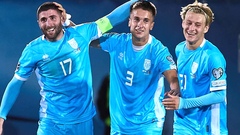 Сборная Сан-Марино