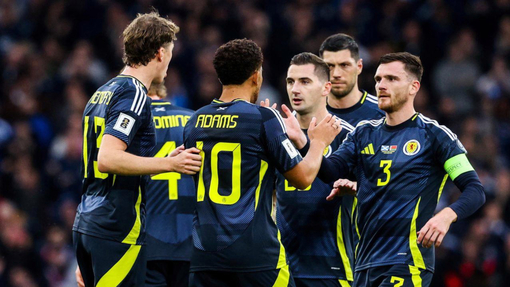 Шотландия — Япония. Прогноз и ставка на матч Прогноз на матч Шотландия — Япония