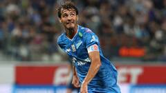 Александр Ерохин