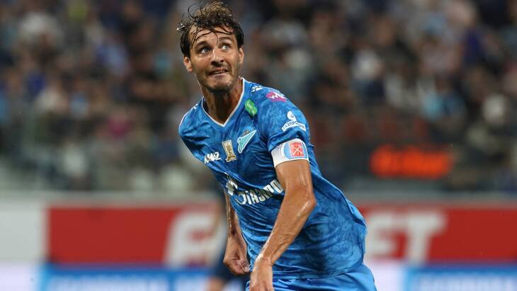 Александр Ерохин