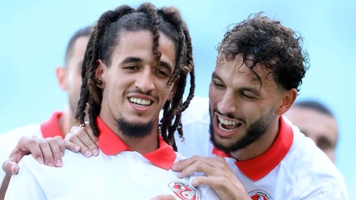 Гаити — Тунис. Прогноз и ставка на матч Прогноз на матч Гаити — Тунис