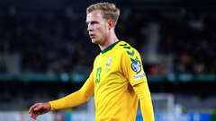 Юстас Ласицкас