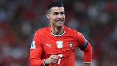 Криштиану Роналду