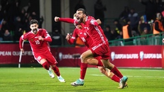 Владислав Бабогло