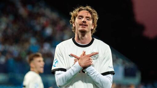 Прогноз на матч Германия — Гана