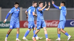 «Мурас Юнайтед»