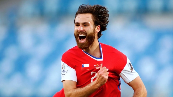 Бен Бреретон