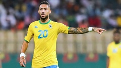 Дени Буанга