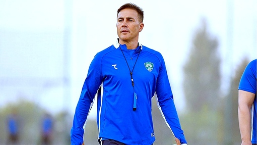 Прогноз на матч Узбекистан — Венесуэла