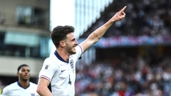 Деклан Райс