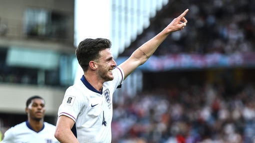 Прогноз на матч Англия — Япония